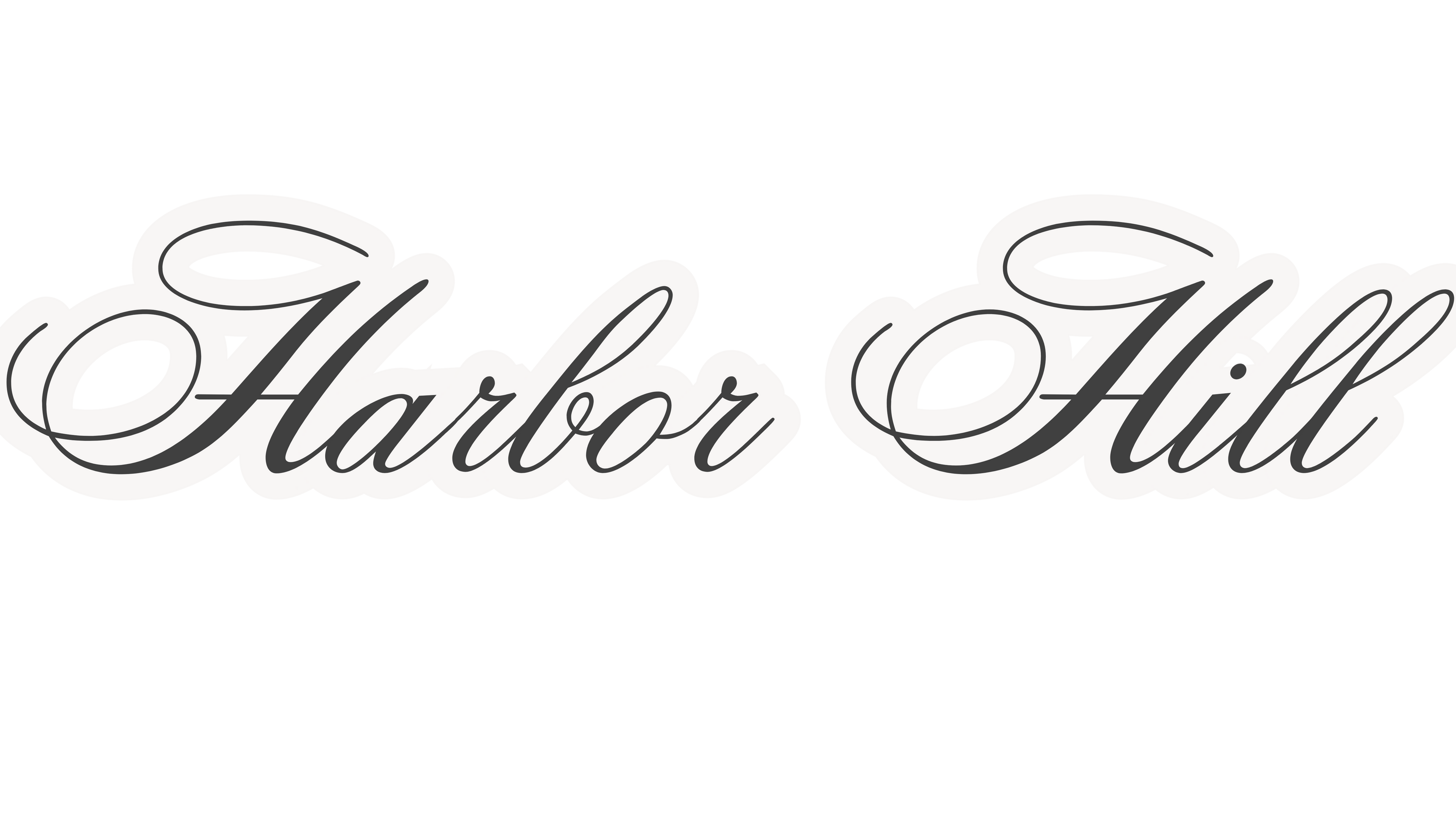 Harbor Hill