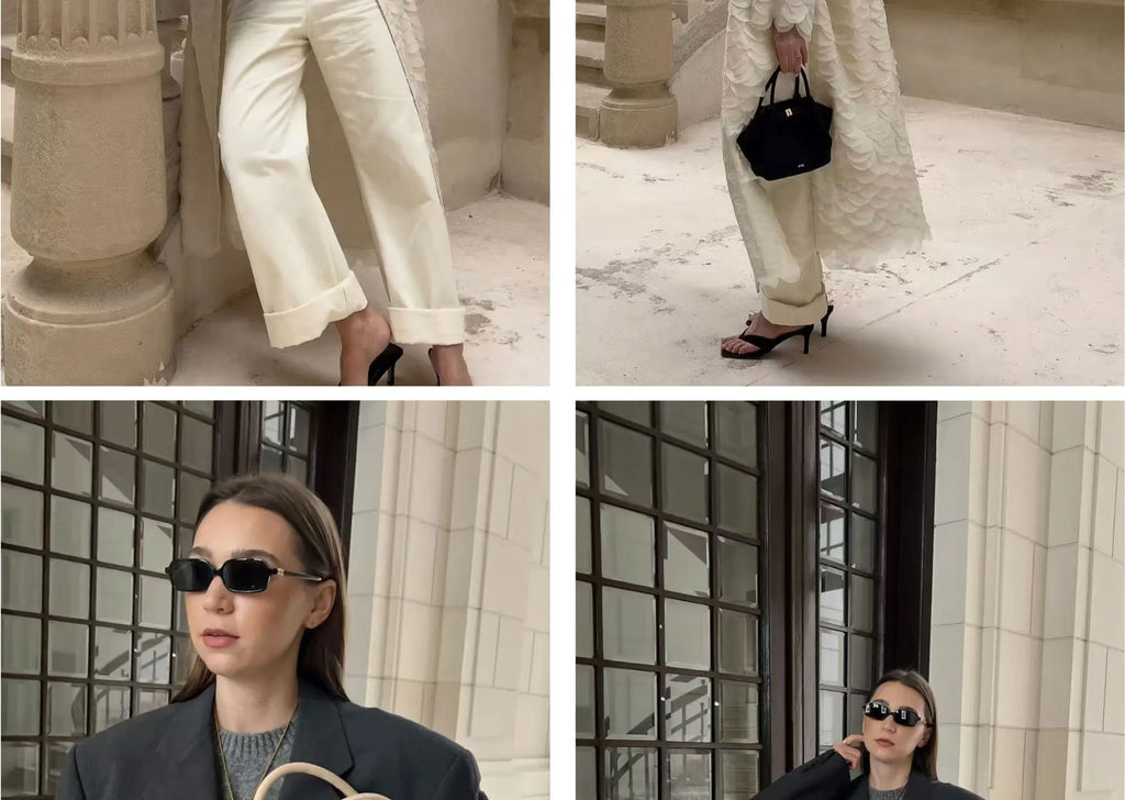 JW Pei Dumpling Bag Wildleder Schultertasche Umhängetasche Unterarmtasche Nischendesign Mode Handtasche Einkaufstasche