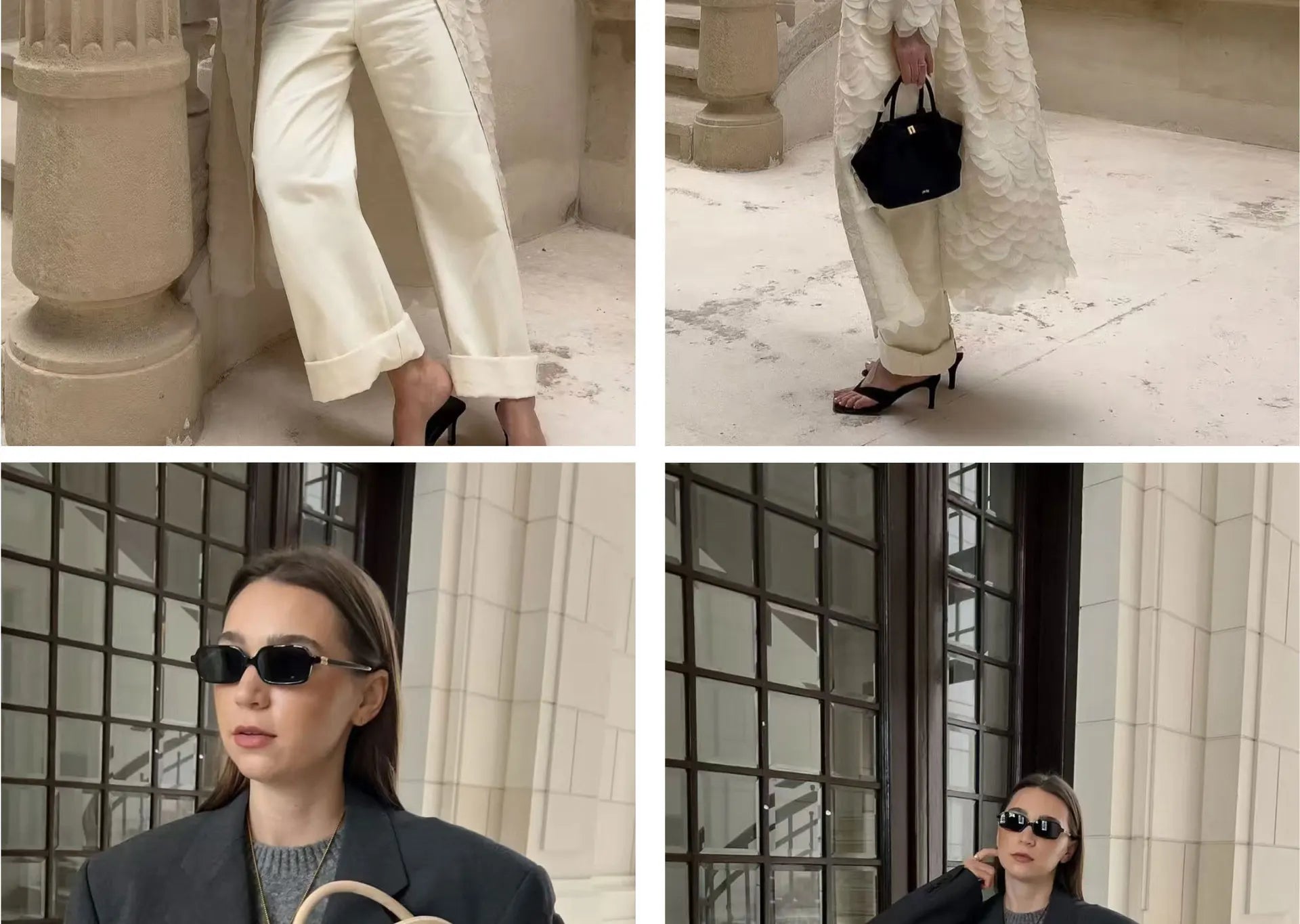 JW Pei Dumpling Bag Wildleder Schultertasche Umhängetasche Unterarmtasche Nischendesign Mode Handtasche Einkaufstasche