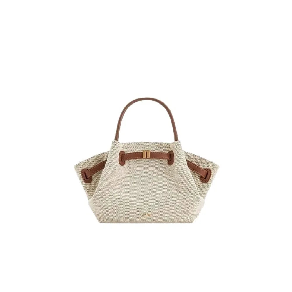HANA Shoulderbag Real Cow Leather