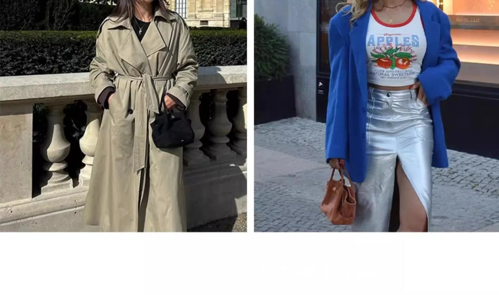 HANA Shoulderbag Real Cow Leather