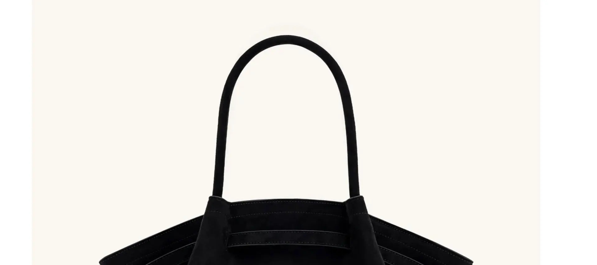 JW Pei Dumpling Bag Wildleder Schultertasche Umhängetasche Unterarmtasche Nischendesign Mode Handtasche Einkaufstasche