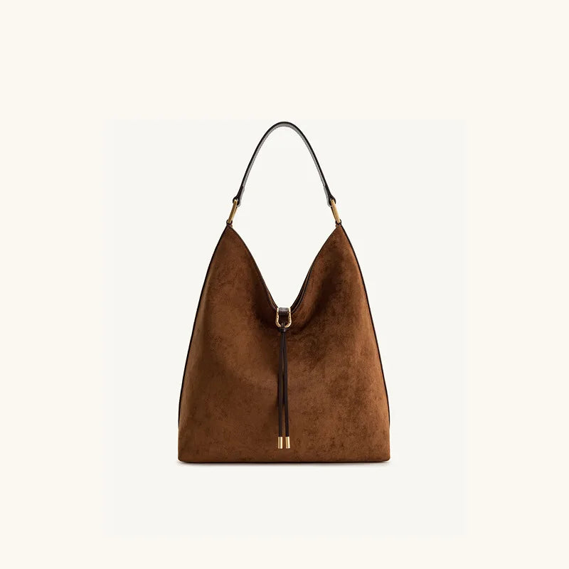 Anne Shopper Real Cow Leather