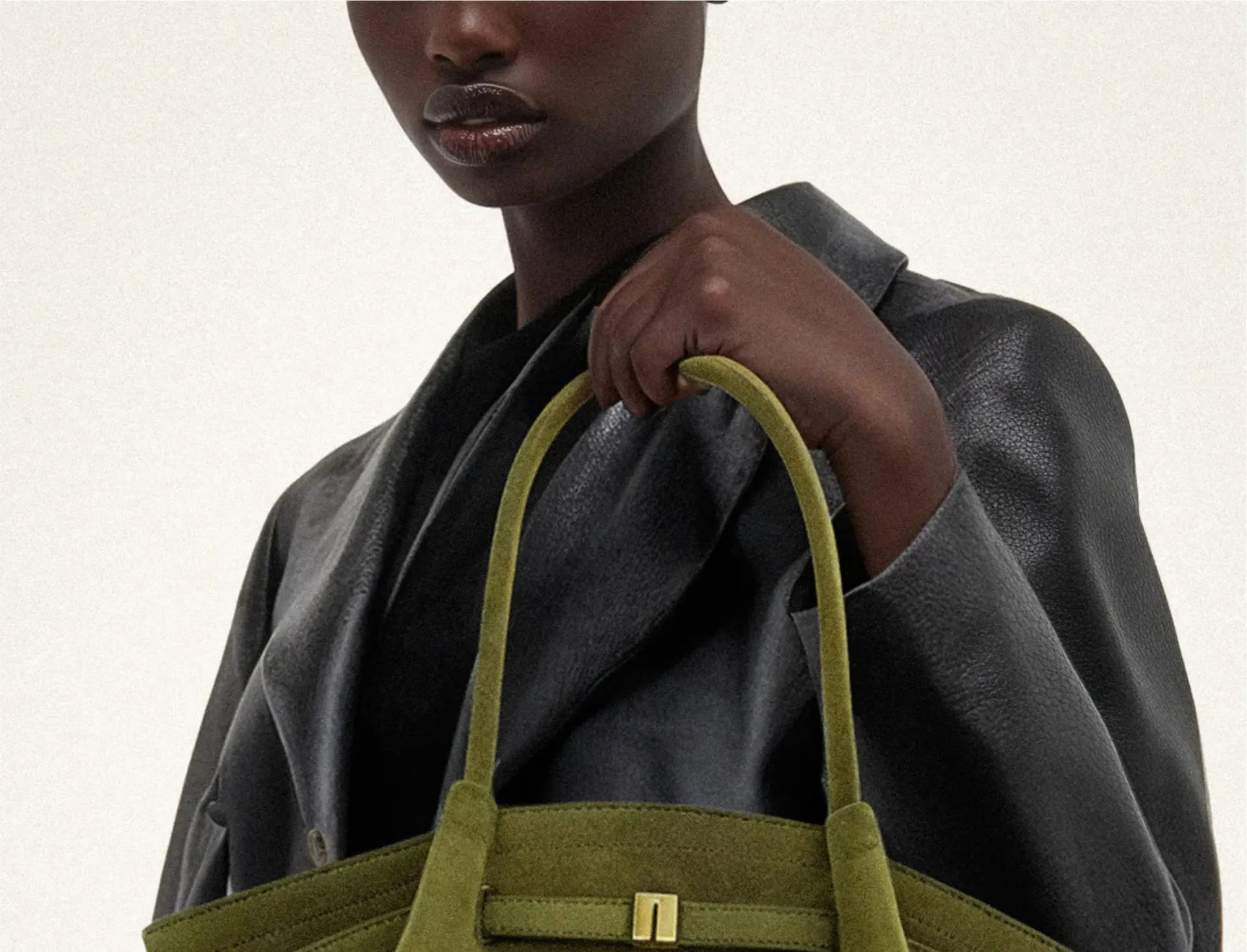 JW Pei Dumpling Bag Wildleder Schultertasche Umhängetasche Unterarmtasche Nischendesign Mode Handtasche Einkaufstasche